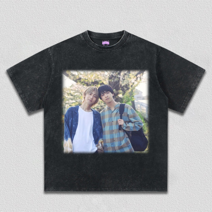 At 2500, in Akasaka TEE