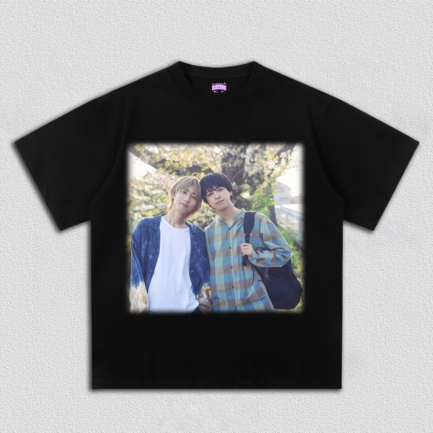 At 2500, in Akasaka TEE