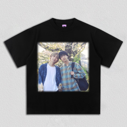 At 2500, in Akasaka TEE