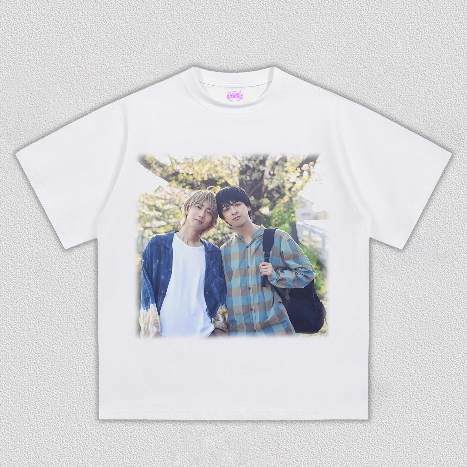 At 2500, in Akasaka TEE