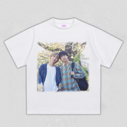 At 2500, in Akasaka TEE