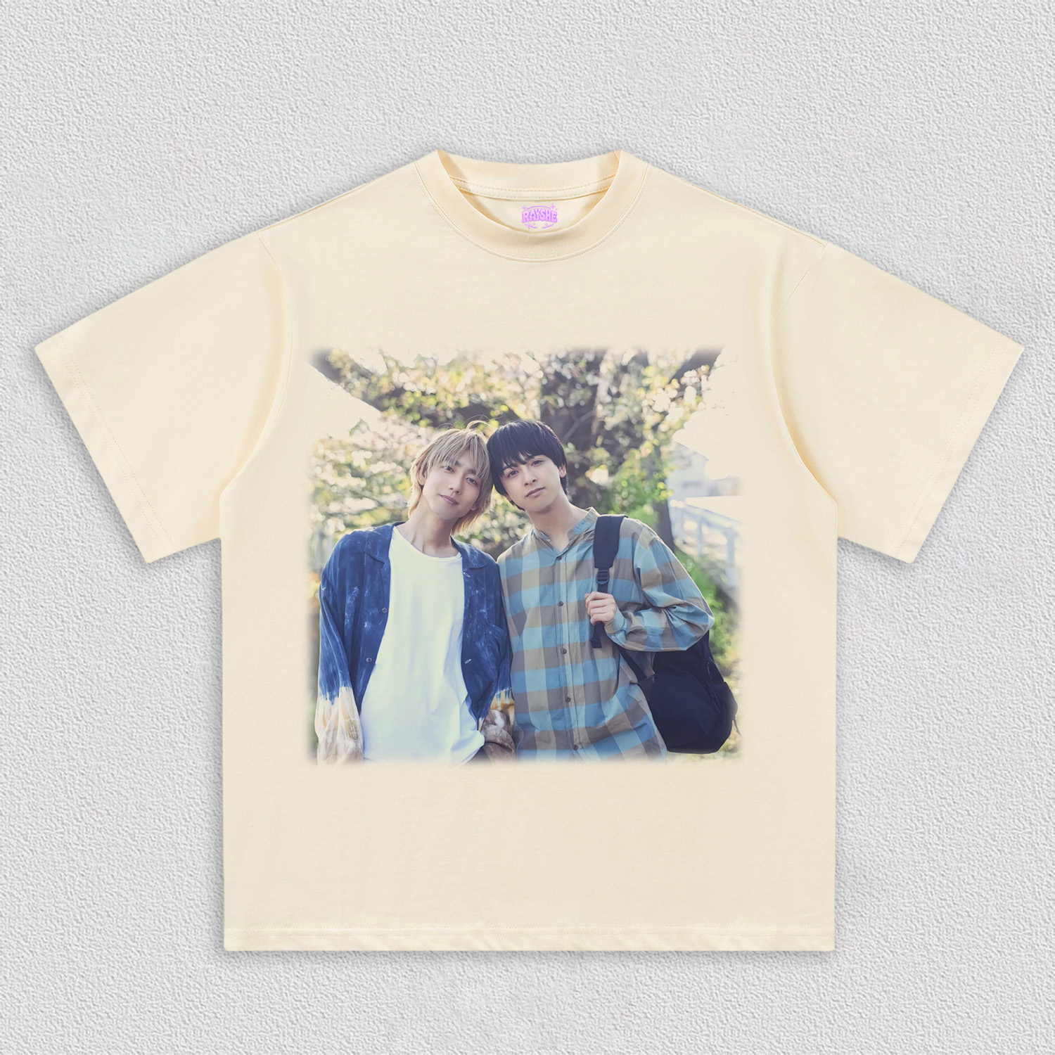 At 2500, in Akasaka TEE