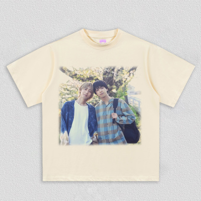 At 2500, in Akasaka TEE