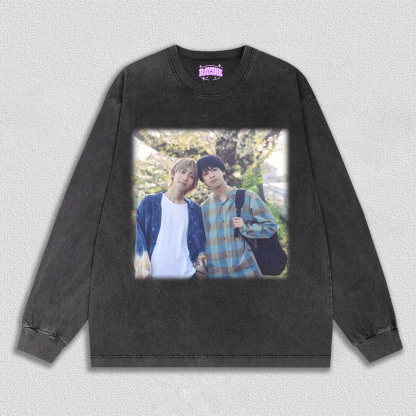 At 2500, in Akasaka TEE