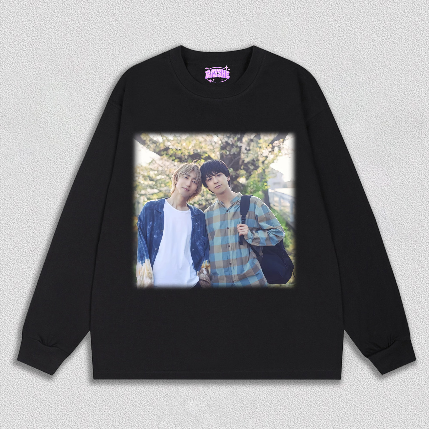 At 2500, in Akasaka TEE