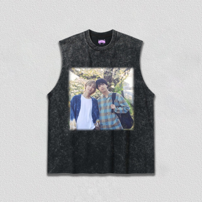 At 2500, in Akasaka TEE