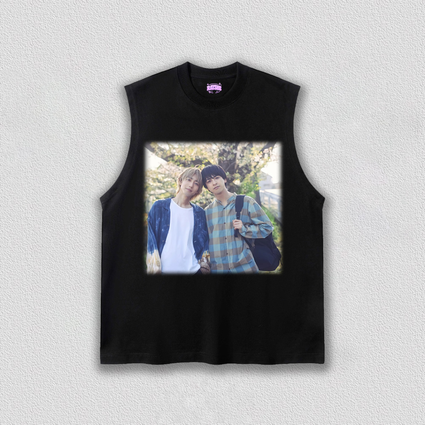 At 2500, in Akasaka TEE