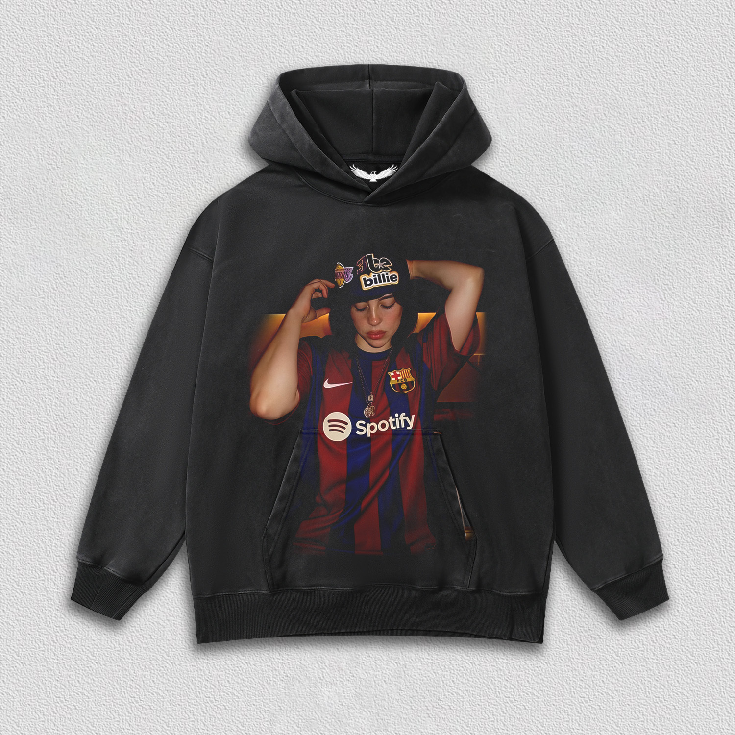 BILLIE EILISH Barcelona