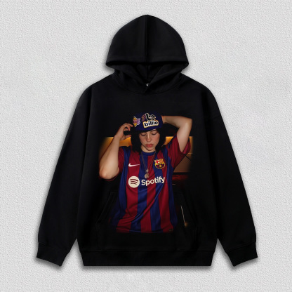 BILLIE EILISH Barcelona