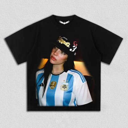 BILLIE EILISH Argentina