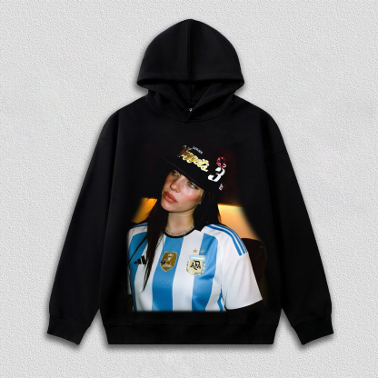 BILLIE EILISH Argentina