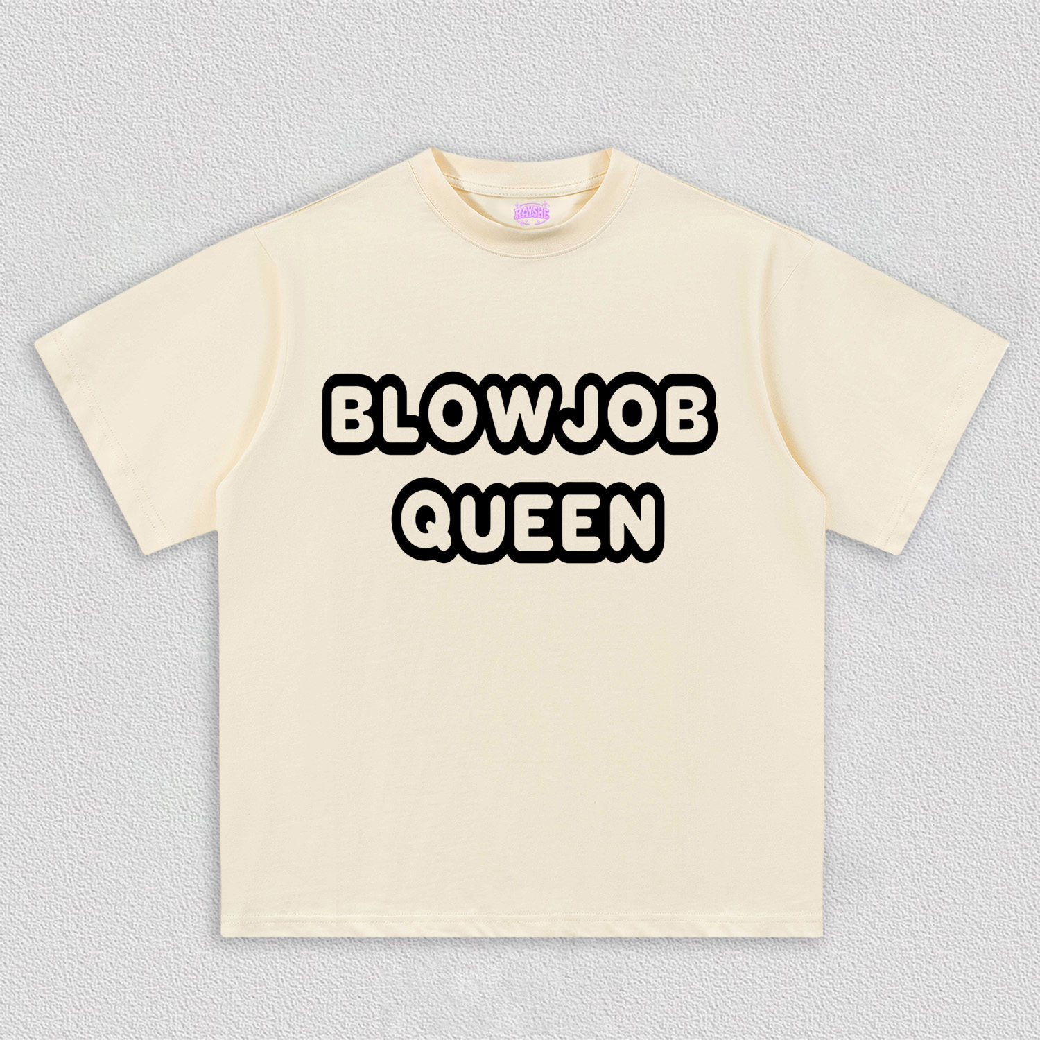 BJ Queen Y2K TEE