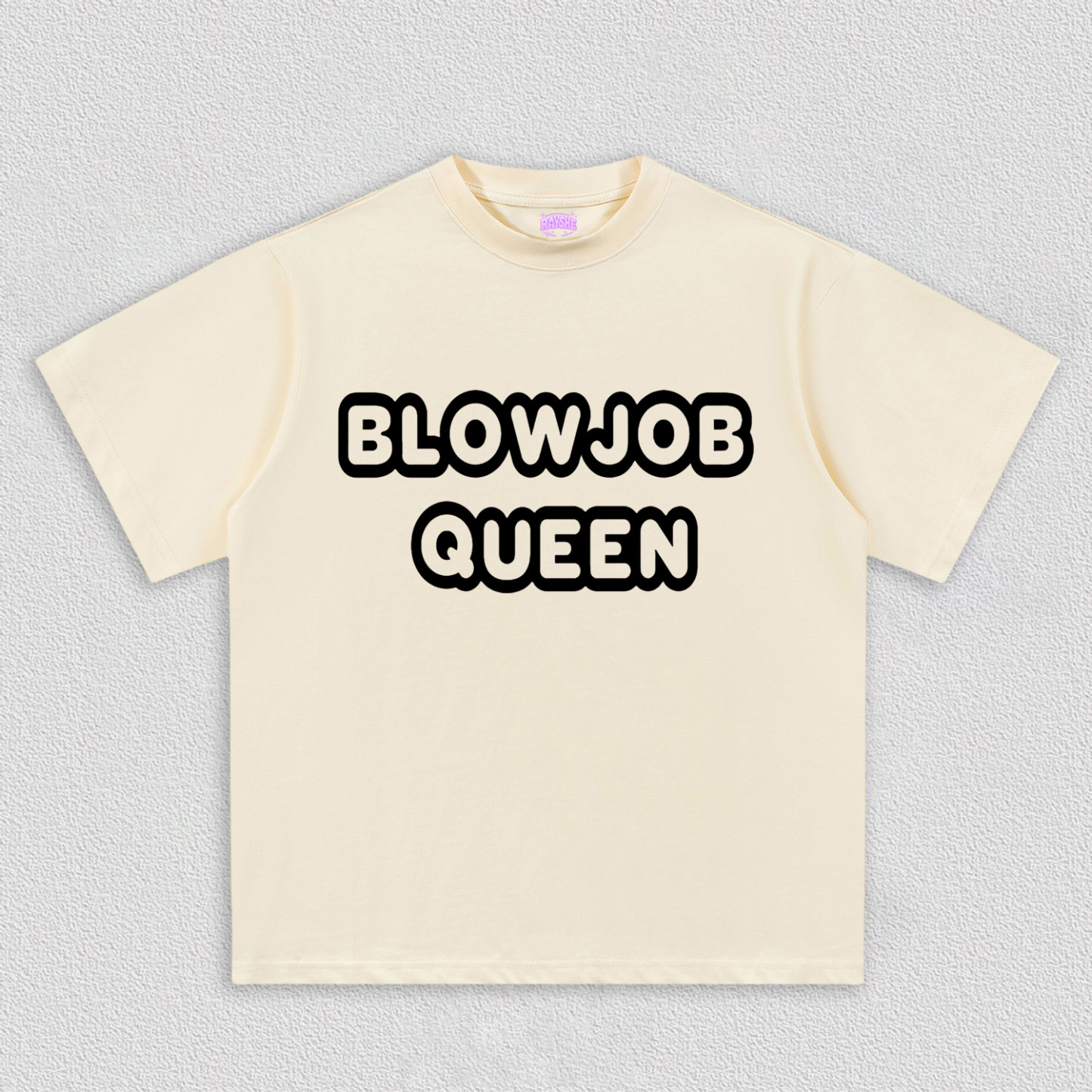 BJ Queen Y2K TEE