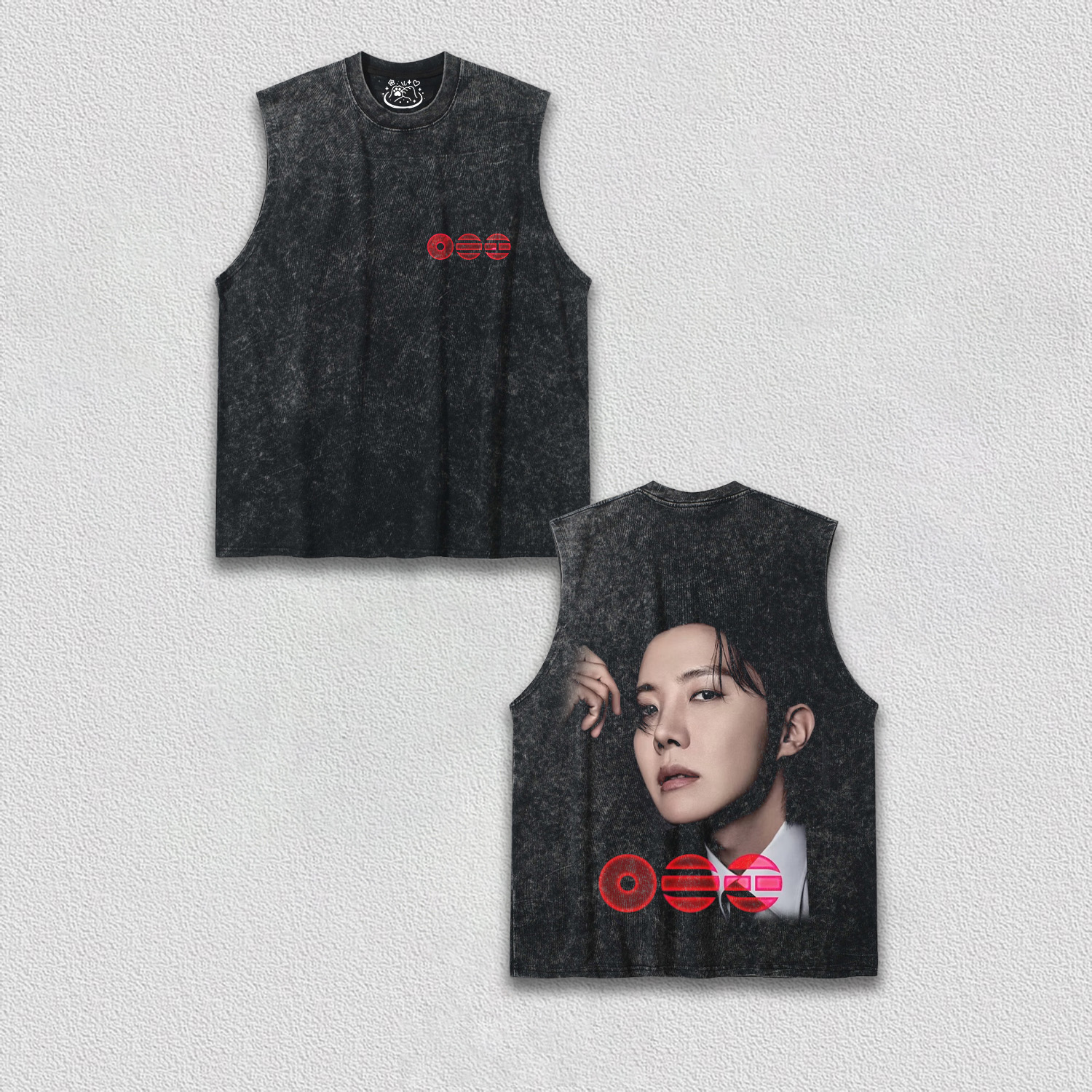 BTS J-Hope Tee&Hoodie