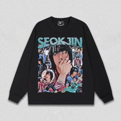 BTS JIN TEE D1
