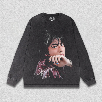 BTS JIN TEE D2
