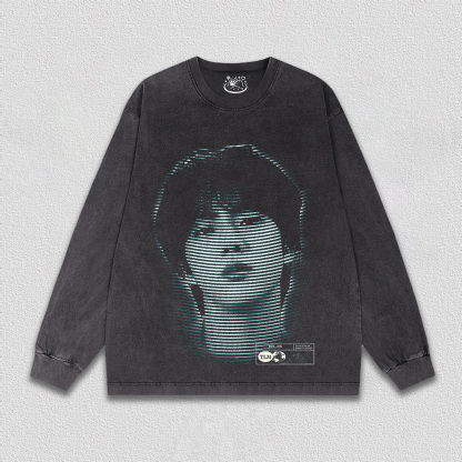 BTS JIN TEE D6