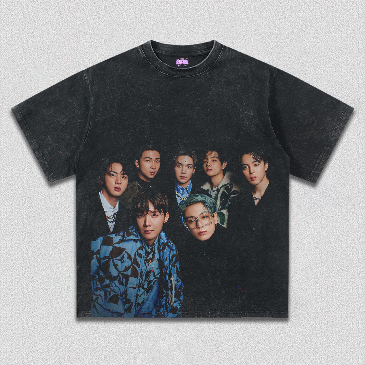 BTS TEE