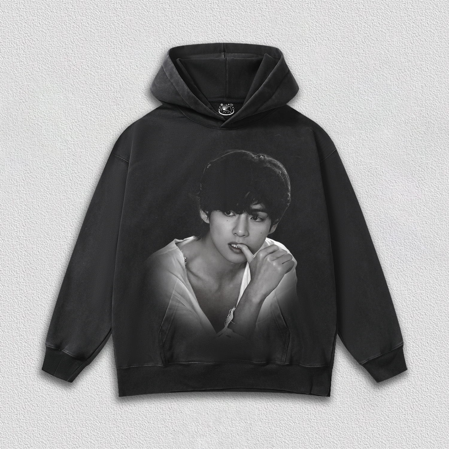BTS V HOODIES