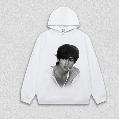 BTS V HOODIES