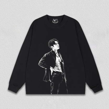 BTS jungkook TEE
