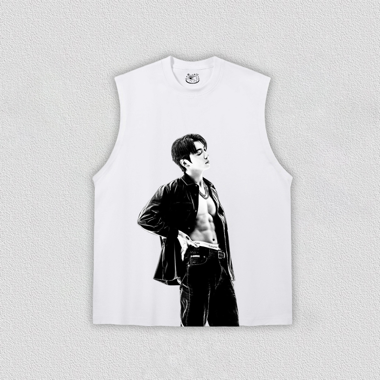 BTS jungkook TEE