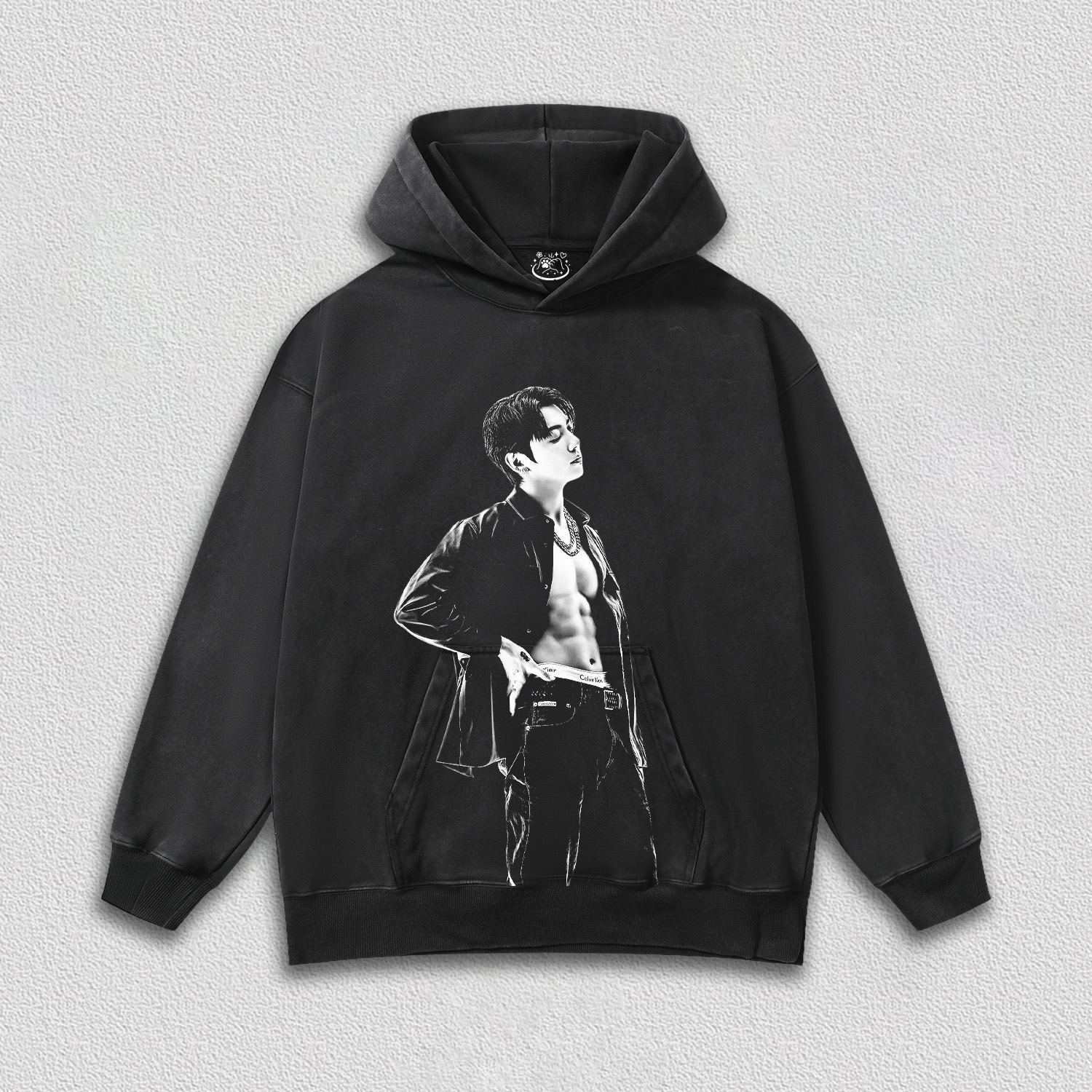 BTS jungkook HOODIES