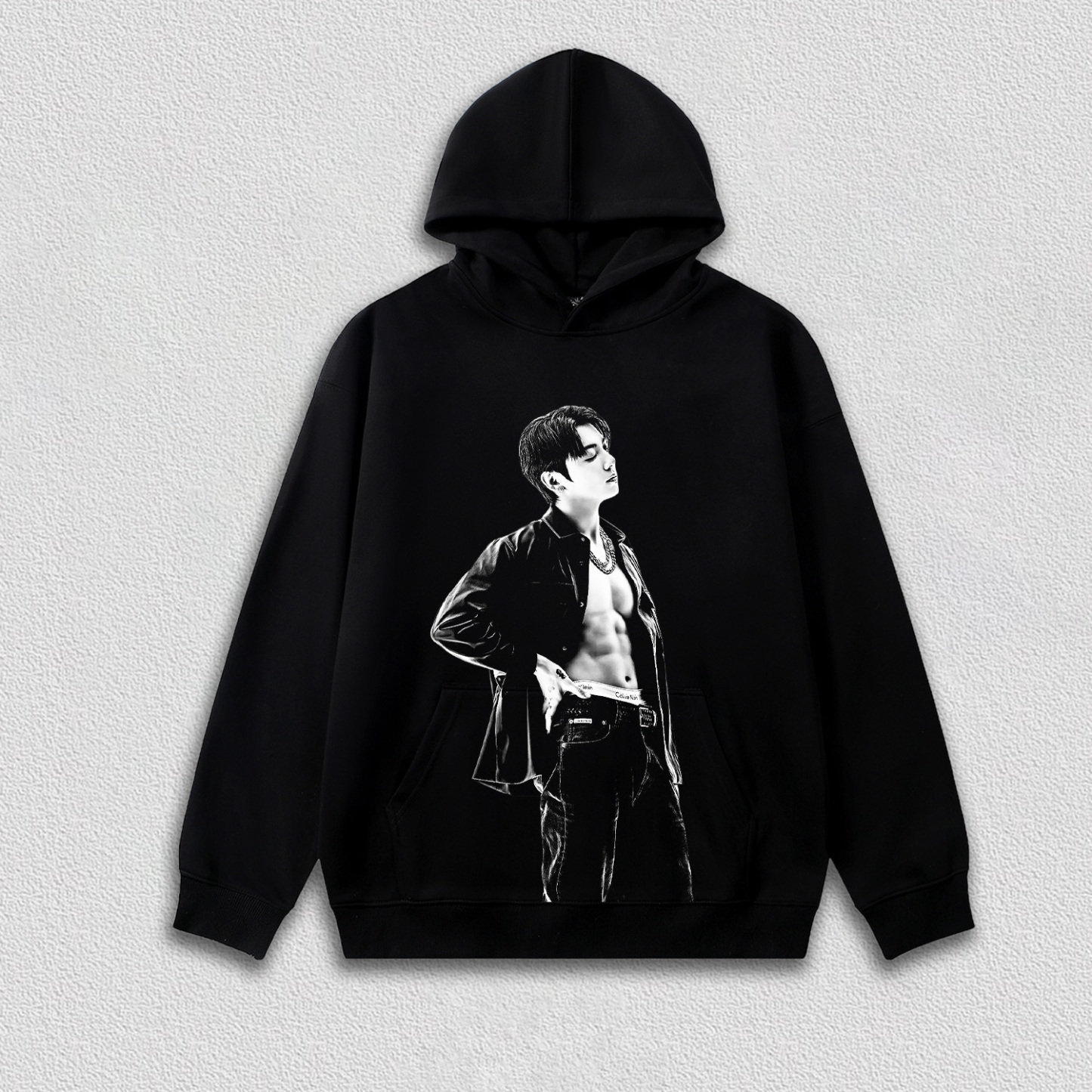 BTS jungkook HOODIES