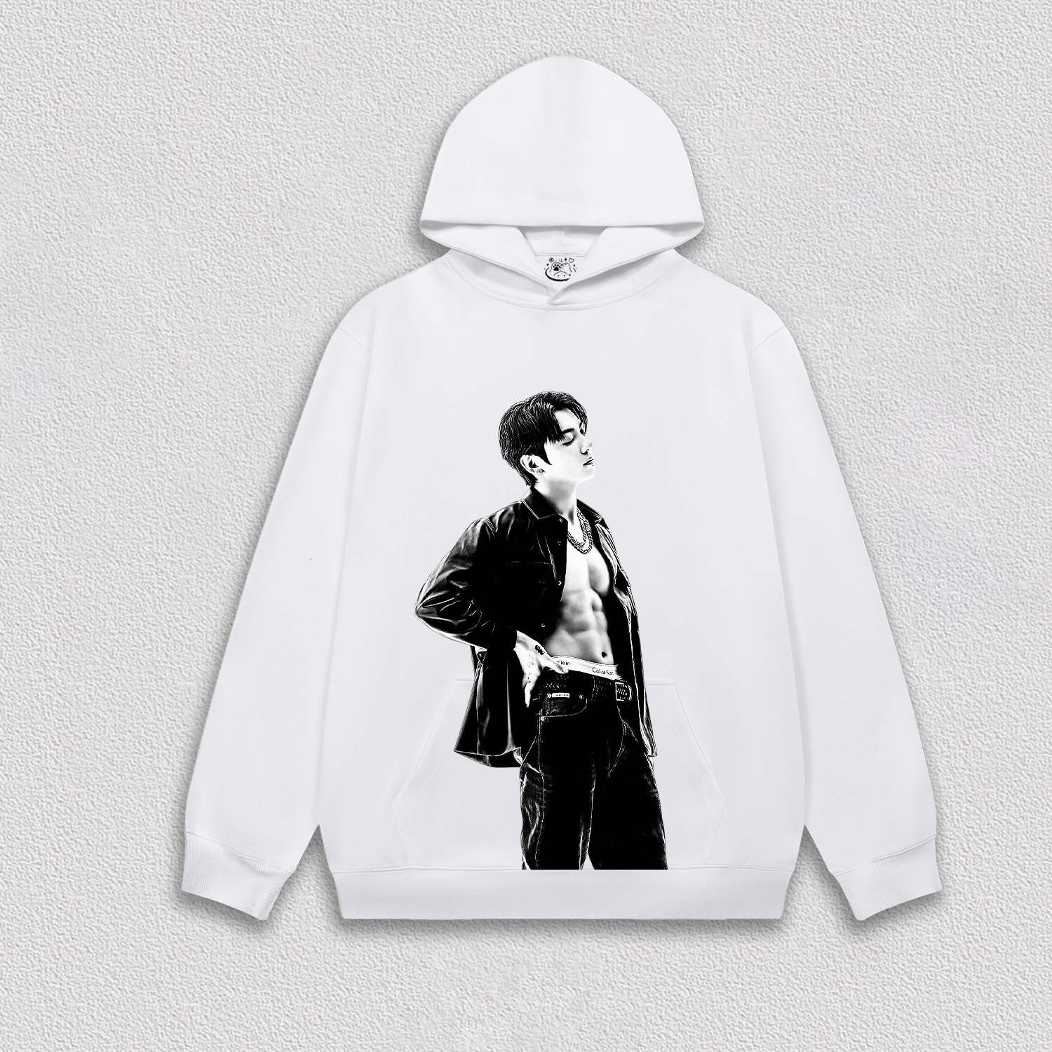 BTS jungkook HOODIES
