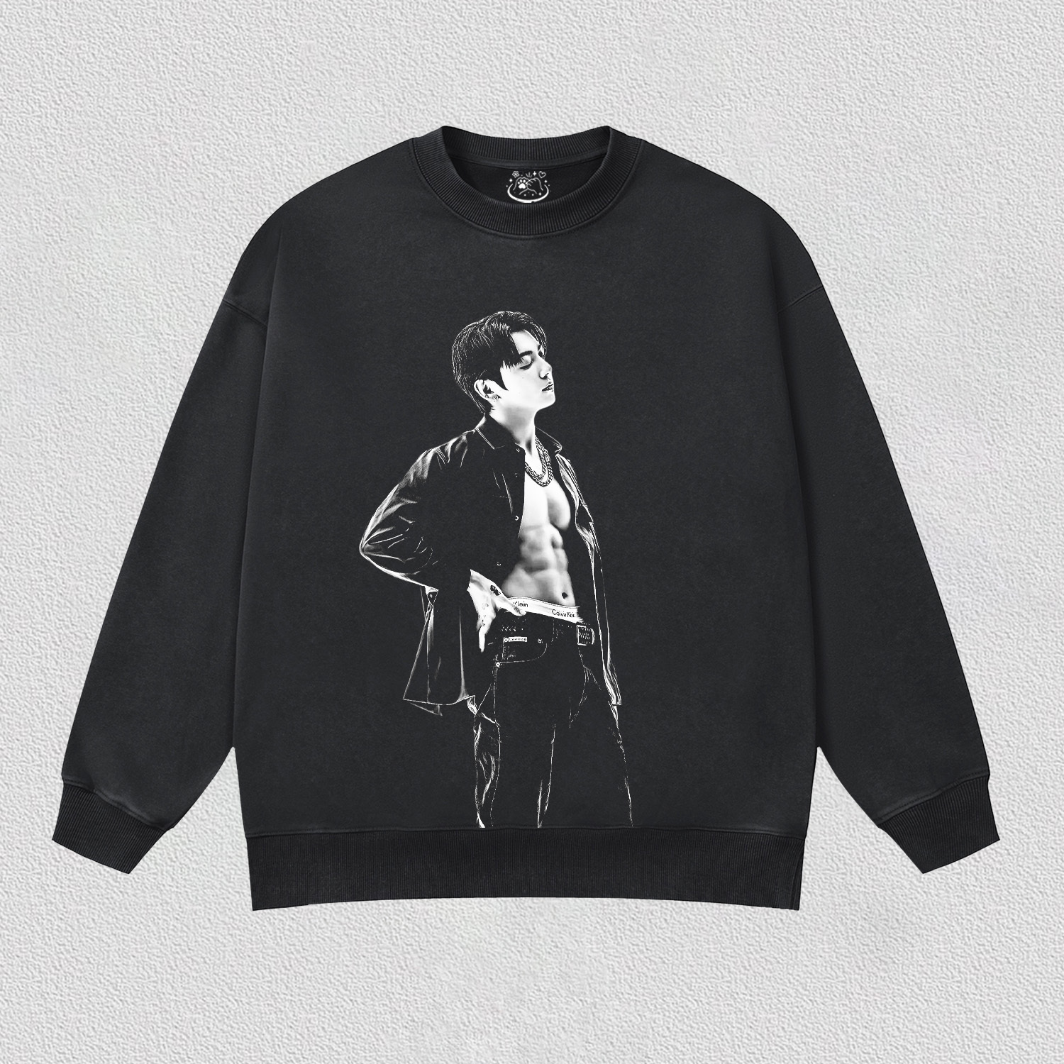 BTS jungkook HOODIES