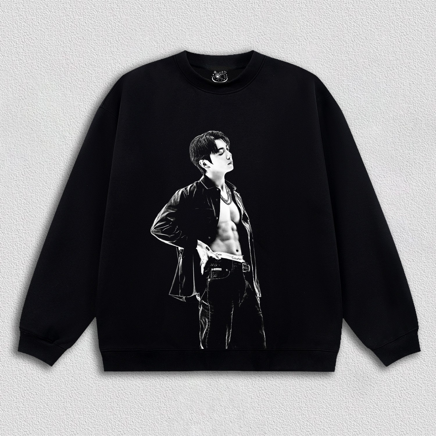 BTS jungkook HOODIES