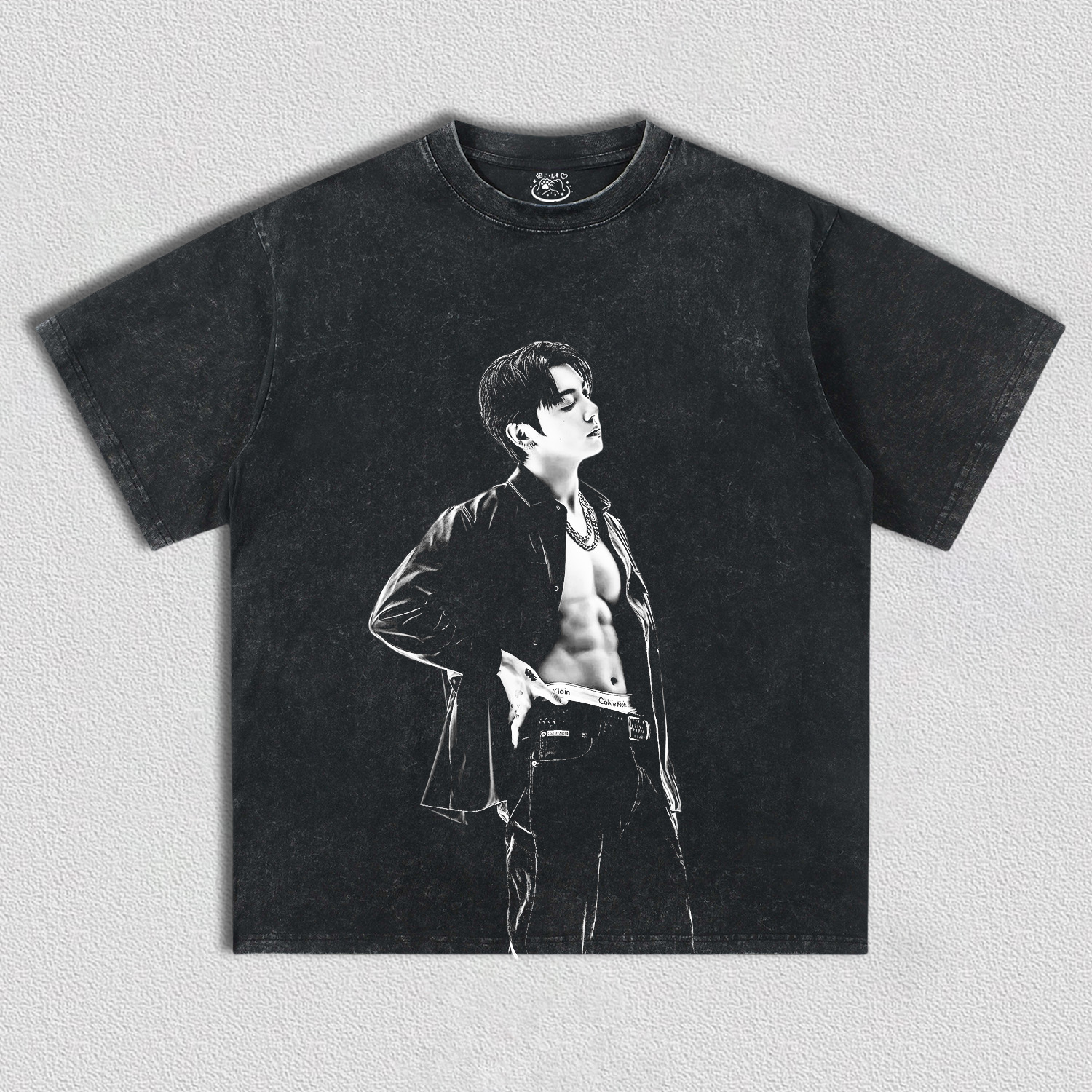 BTS jungkook TEE