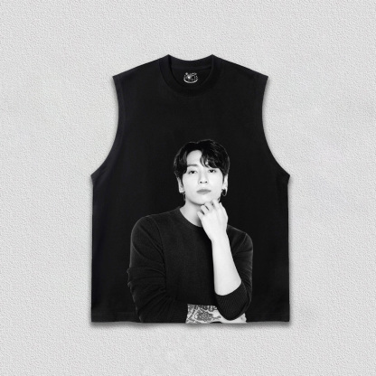 BTS jungkook TEE