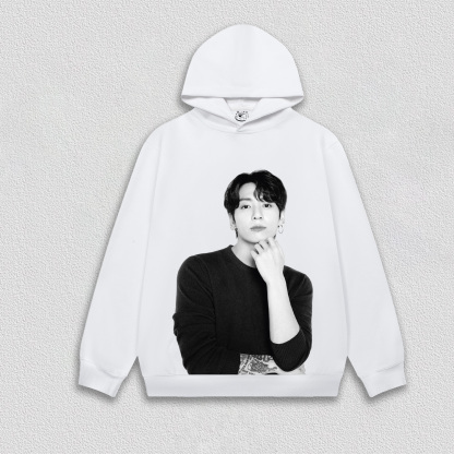 BTS jungkook HOODIES