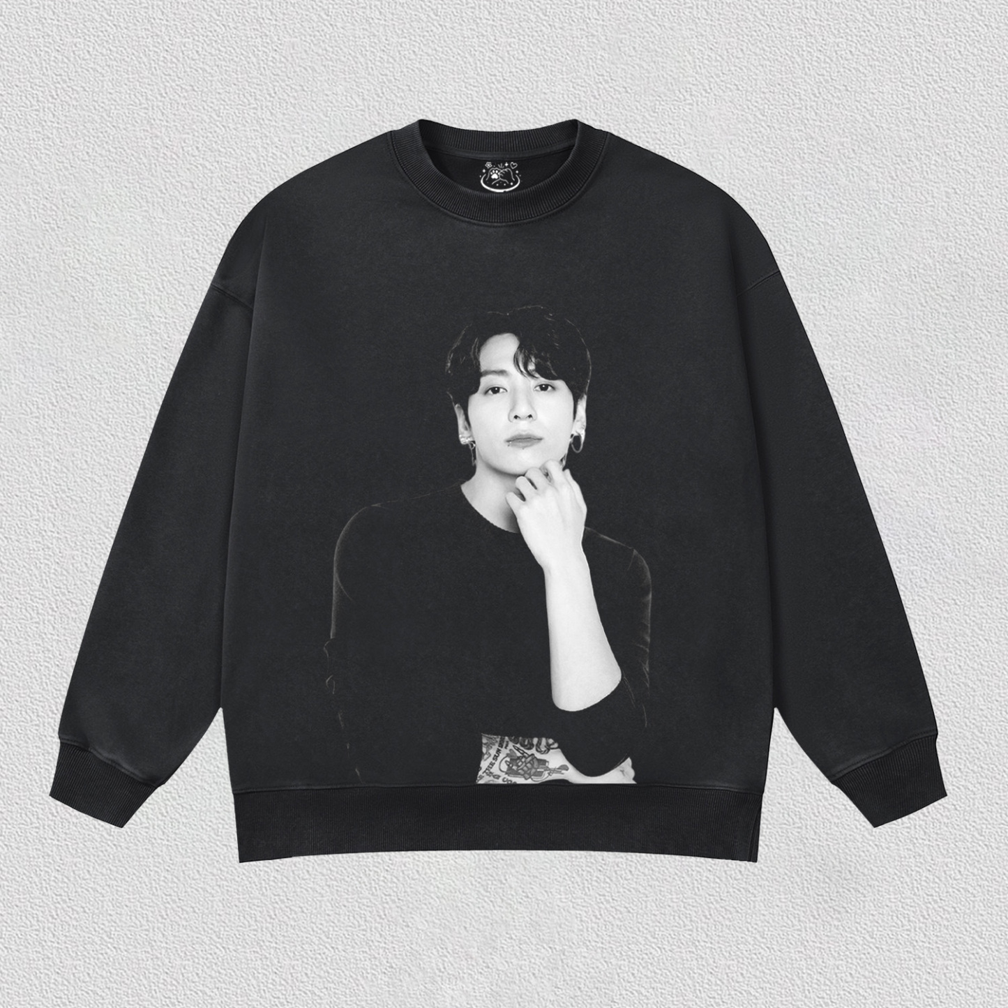 BTS jungkook HOODIES