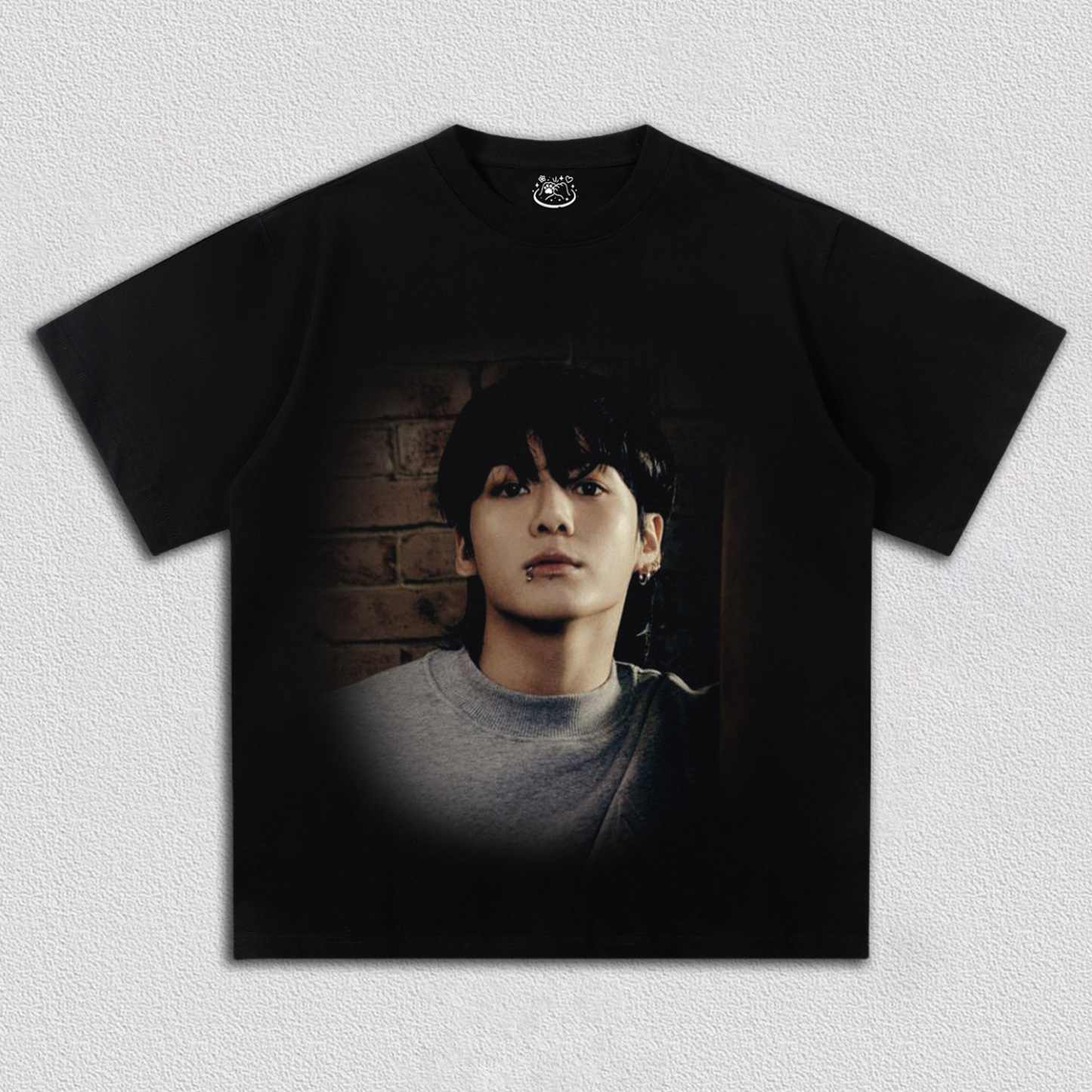BTS jungkook TEE