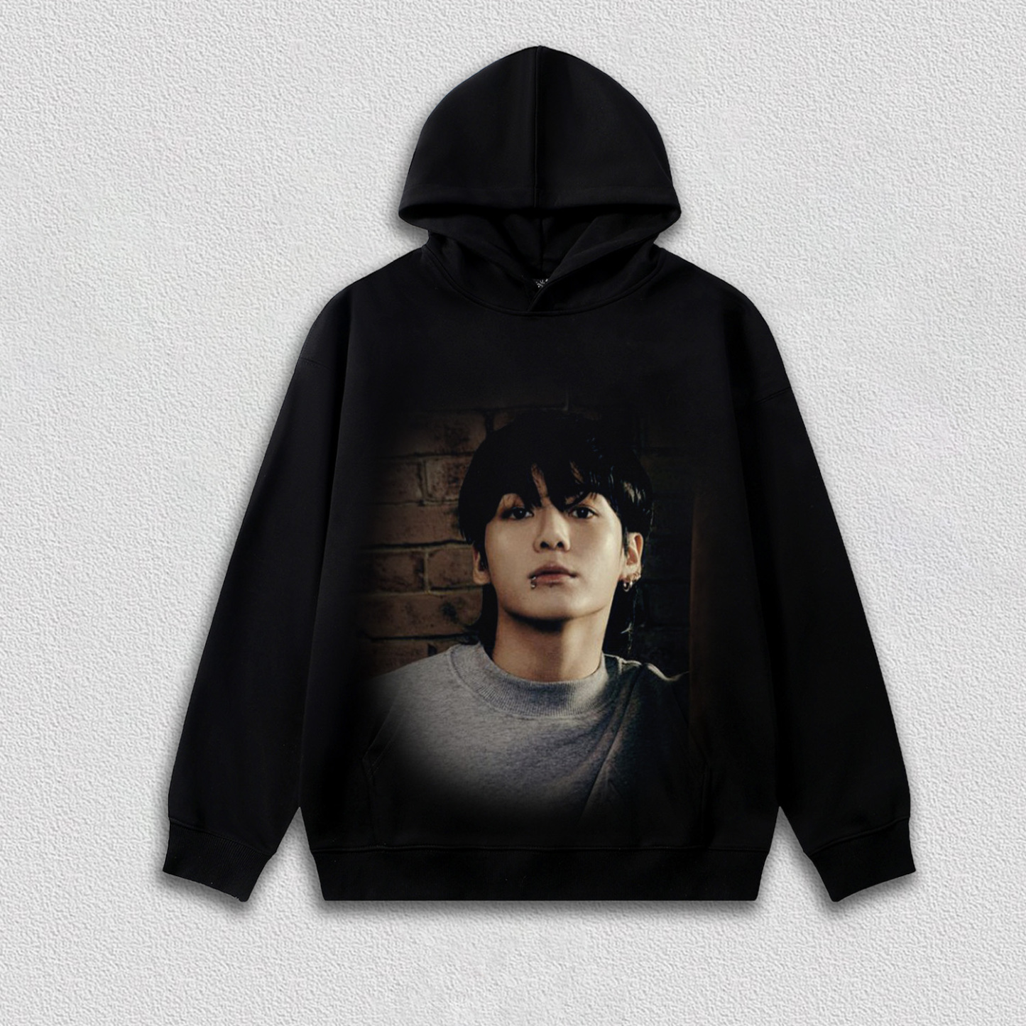 BTS jungkook HOODIES