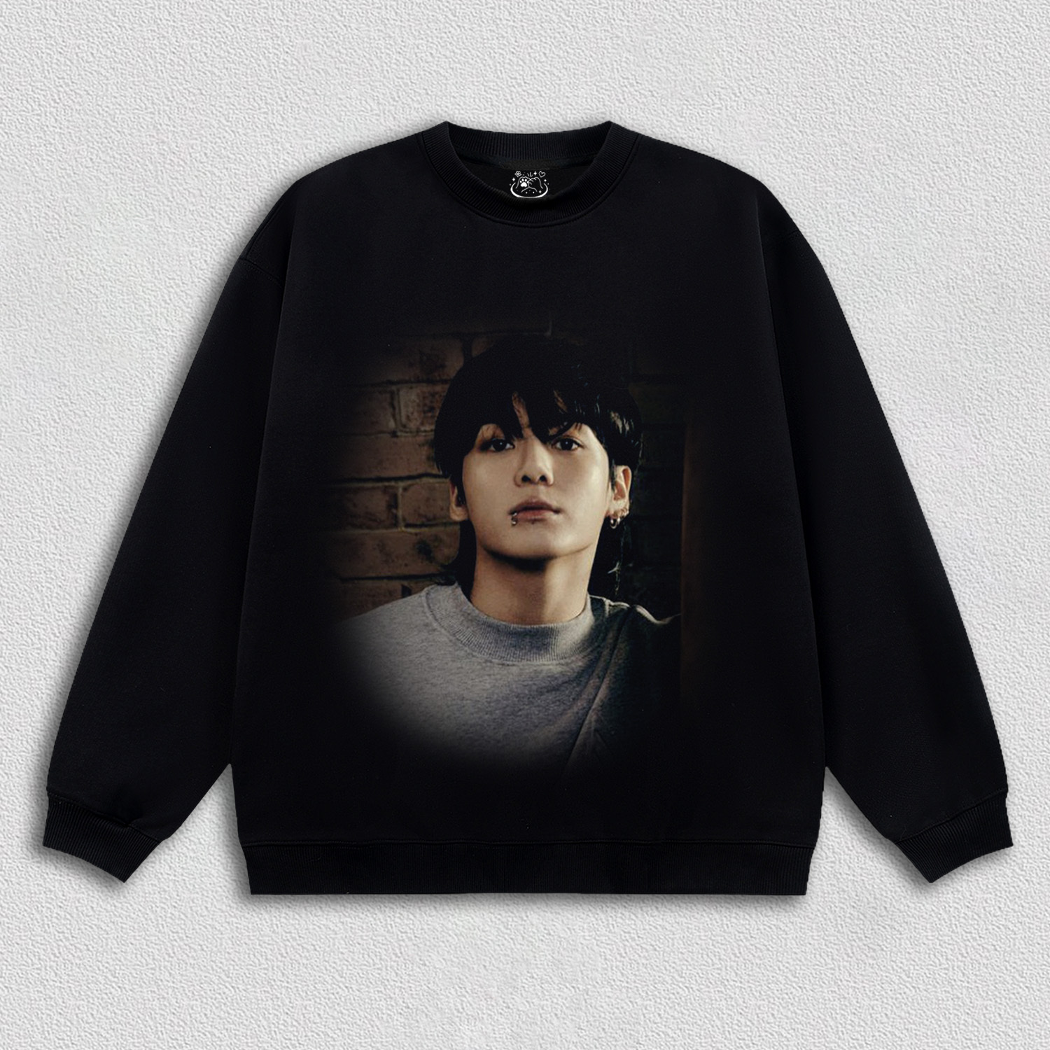 BTS jungkook HOODIES