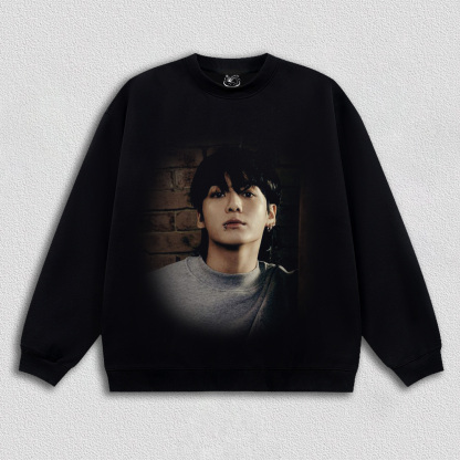 BTS jungkook HOODIES