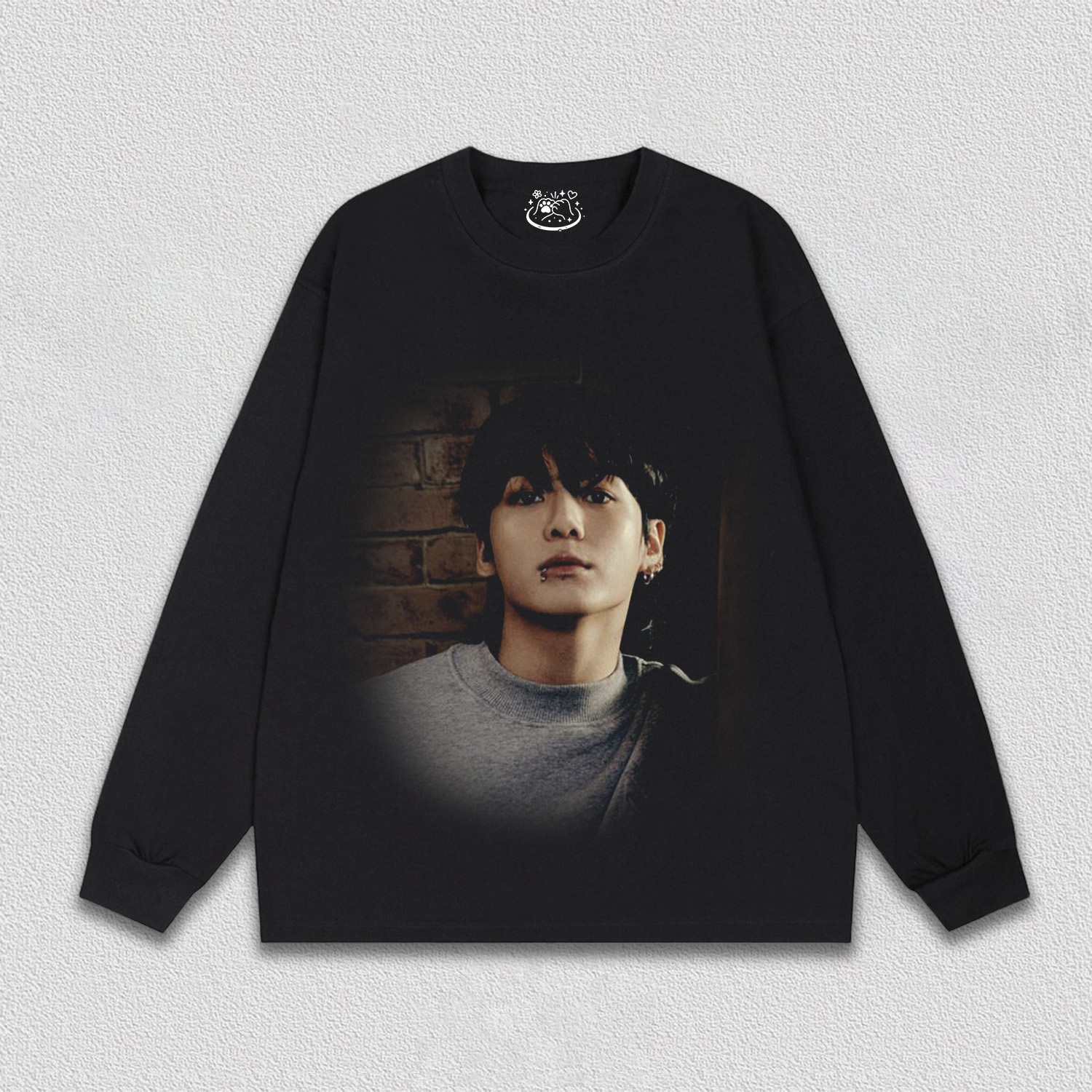 BTS jungkook TEE