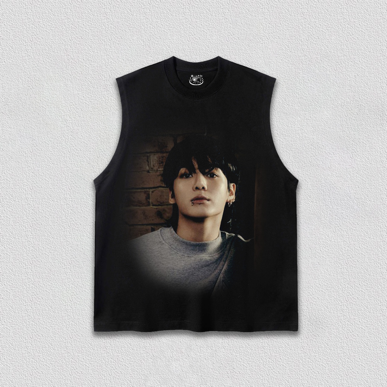 BTS jungkook TEE