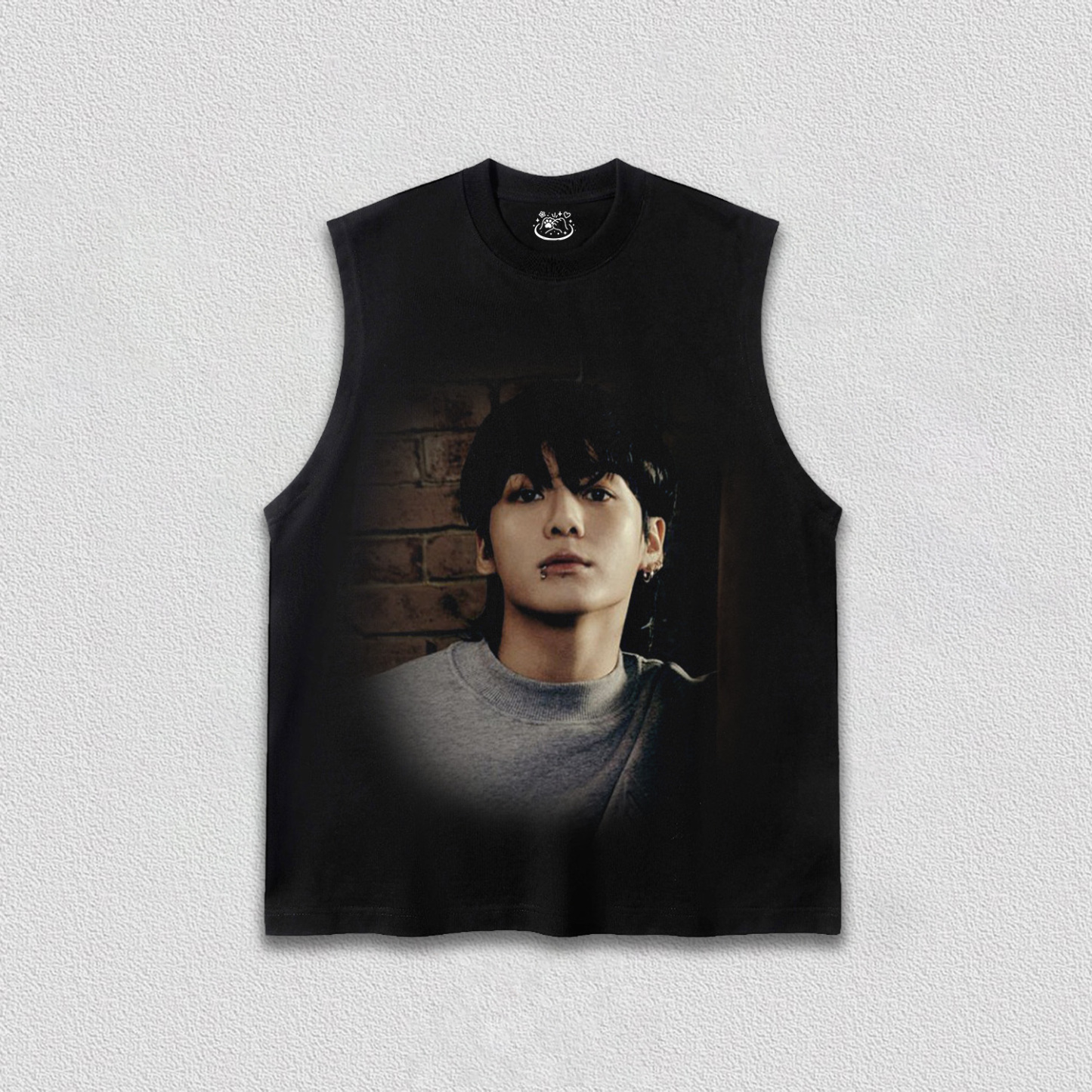 BTS jungkook TEE