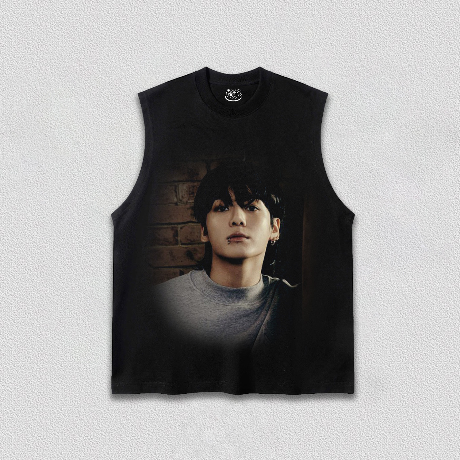 BTS jungkook TEE