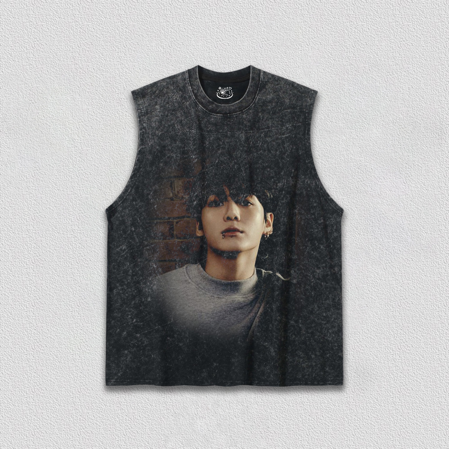 BTS jungkook TEE