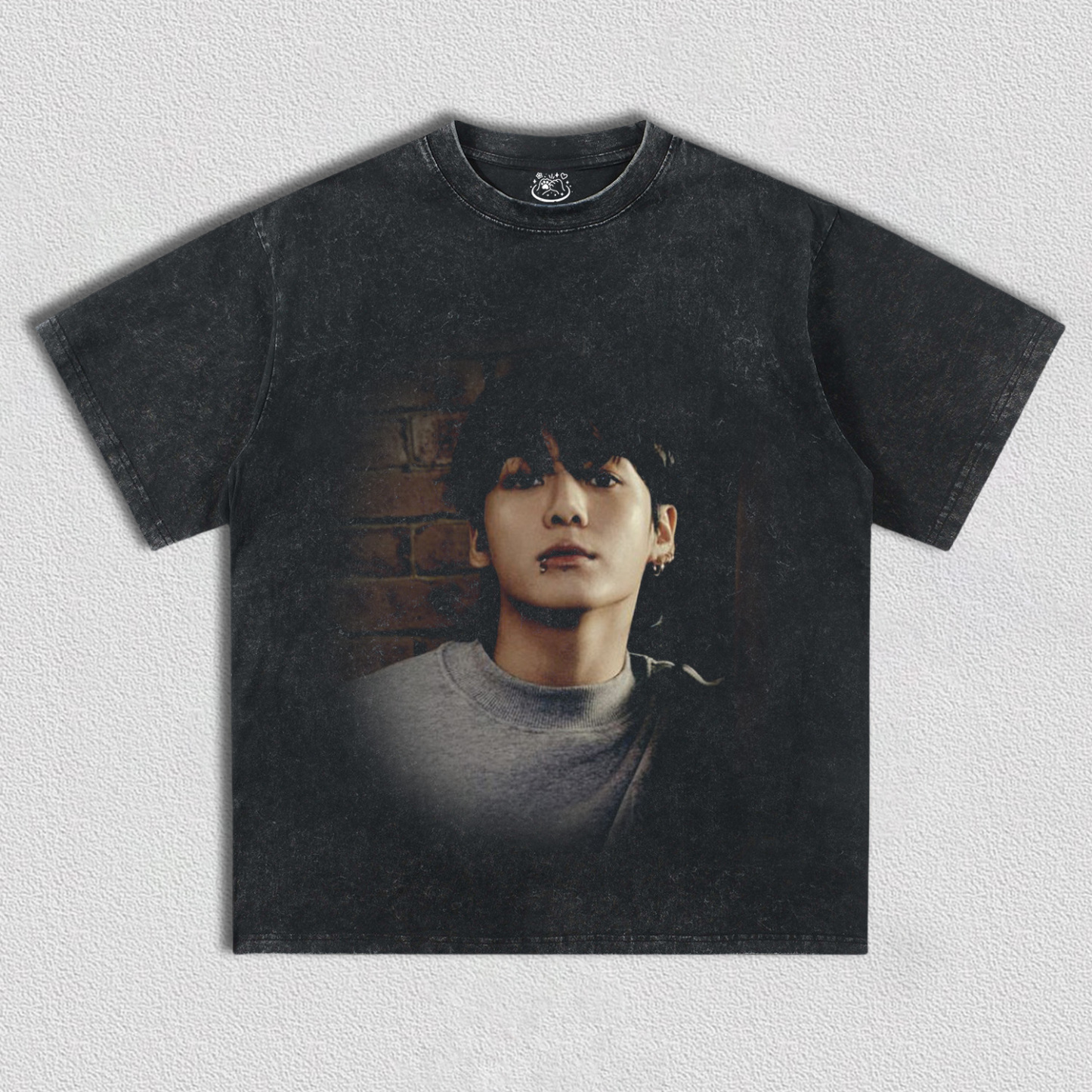 BTS jungkook TEE