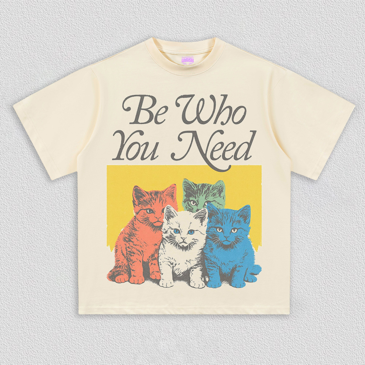 Be who you need T-Shirt