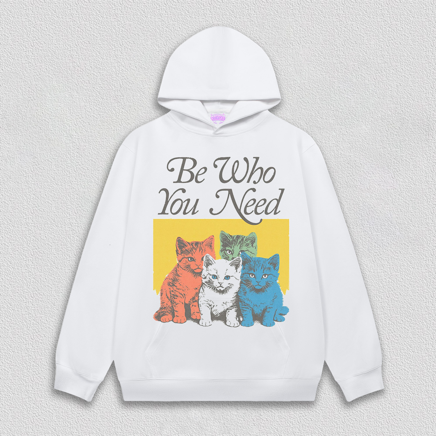 Be who you need T-Shirt