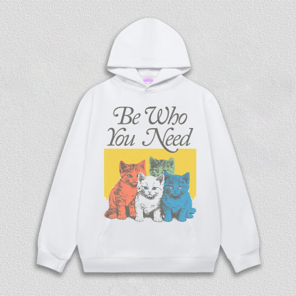 Be who you need T-Shirt
