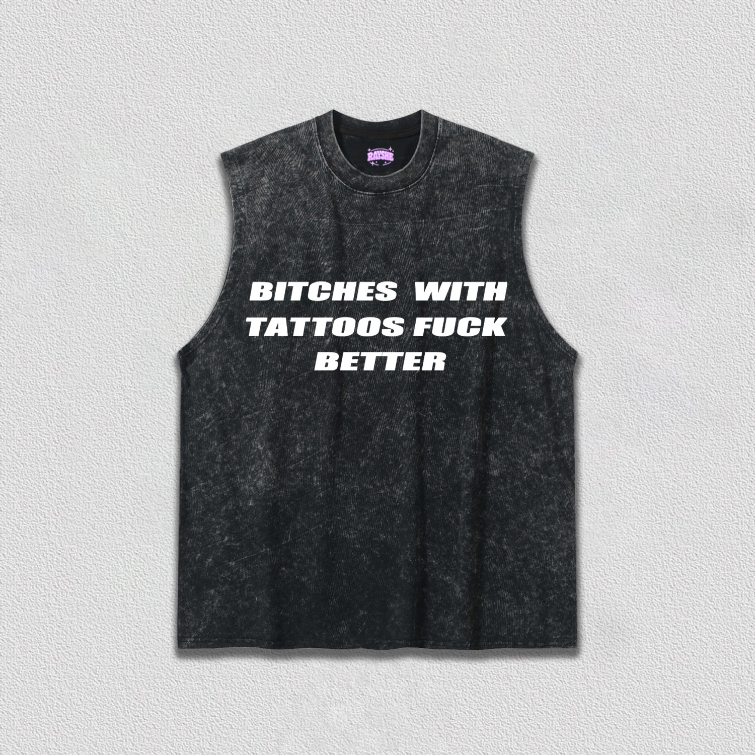 Bxxches With Tattoos Fxxk Better Y2k TEE