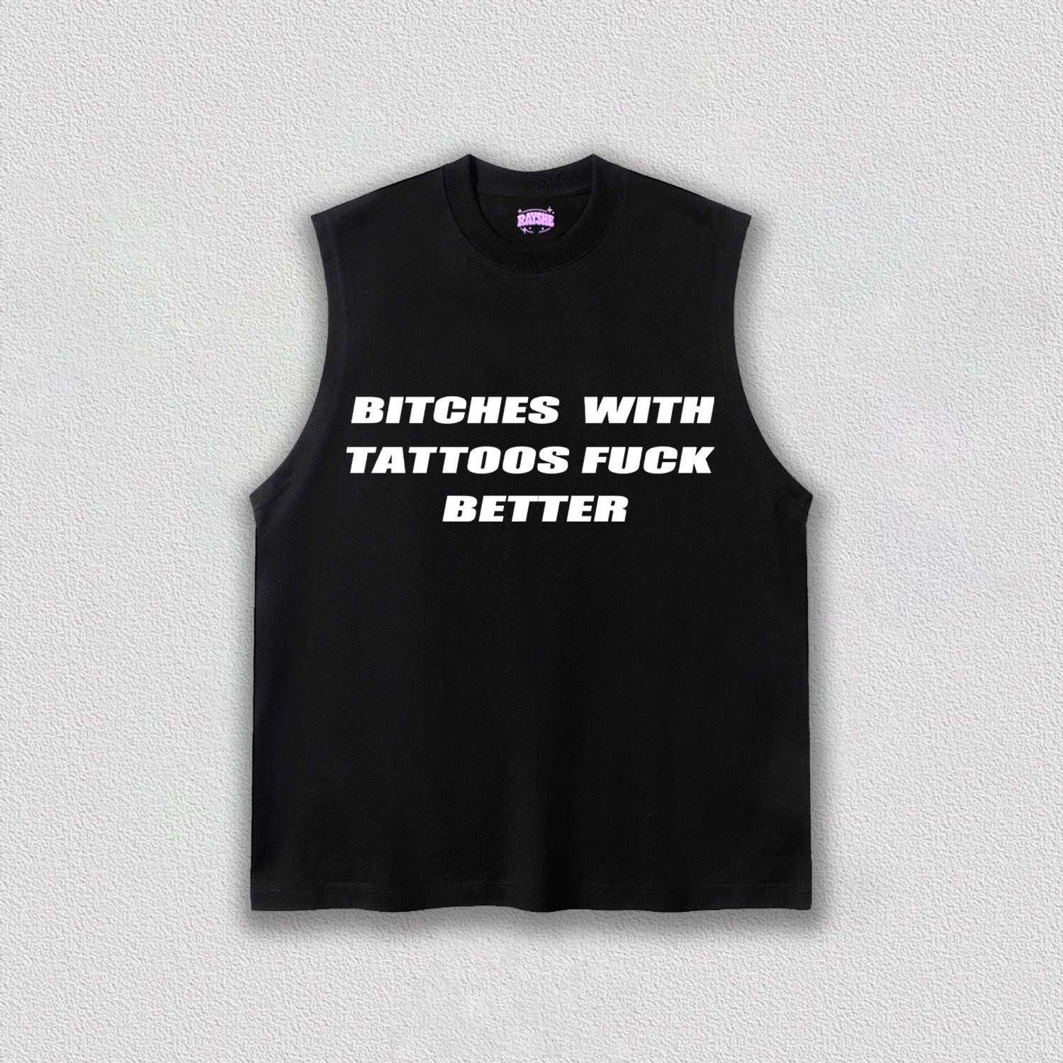 Bxxches With Tattoos Fxxk Better Y2k TEE